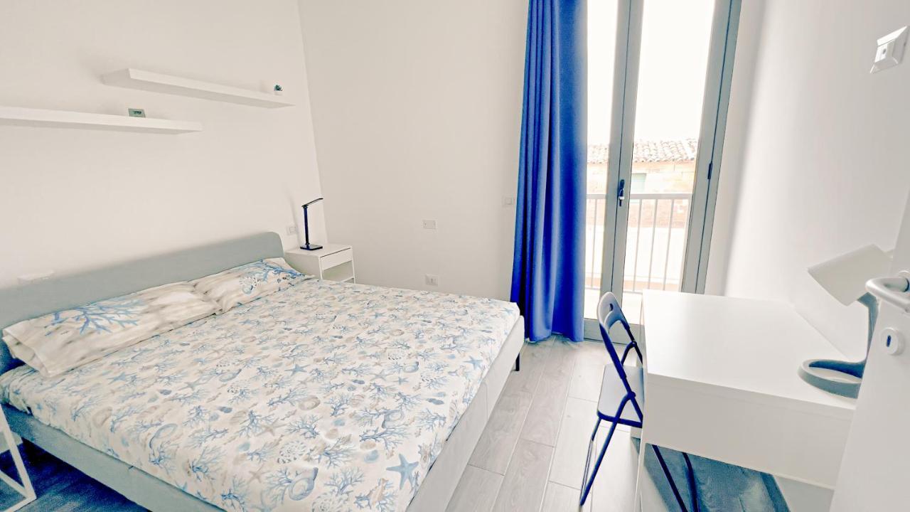 Zagare & Mare Lägenhet Donnalucata  Exteriör bild